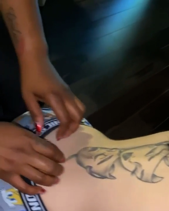 Danielle Bregoli/Bhad Bhabie sex tape video – onlyfans leak