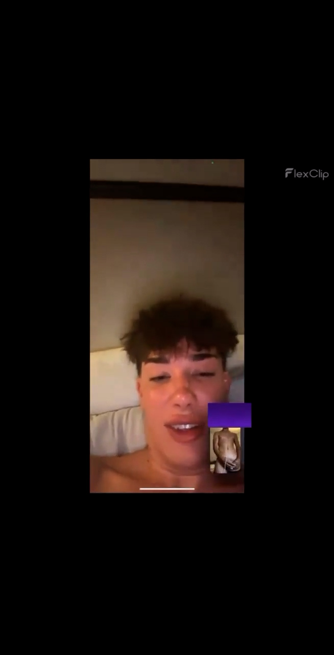 James Charles leak video sex tape – hot trending