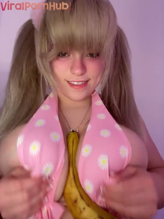 Thesabrinabanks video onlyfans leak – show off big boobs