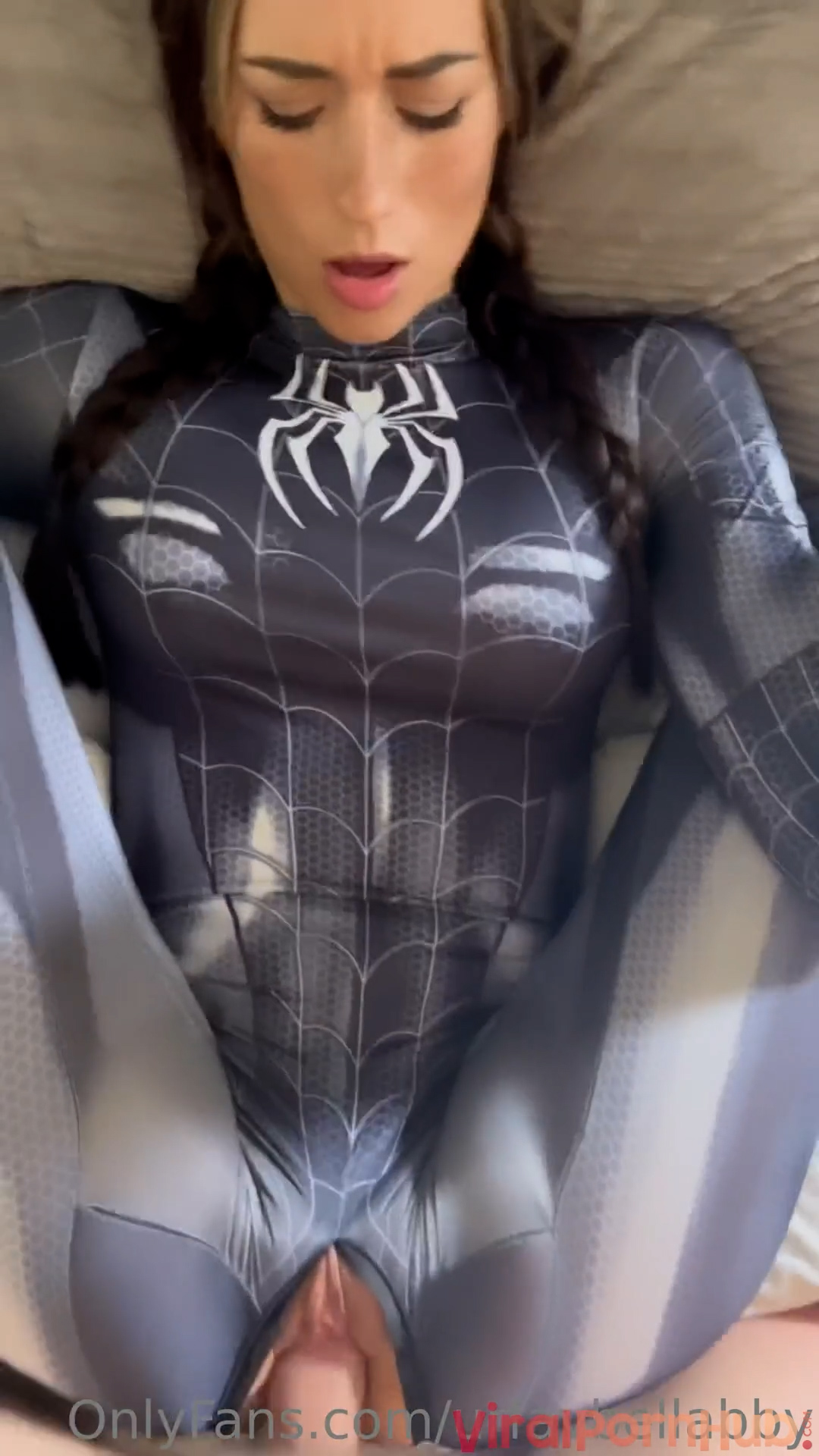 Urfavbellabby new video onlyfans leak – spiderwomen
