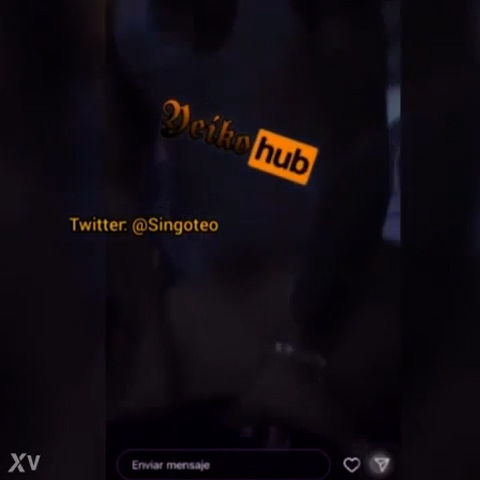 Yailin la mas sex tape leak – hot video trending