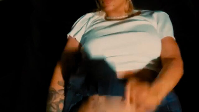 Iggy Azalea onlyfans leaked – naked pussy on bed