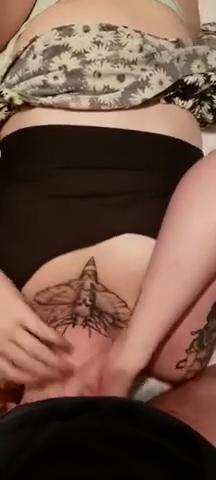 Paleseafoam onlyfans leak – sucking big dick