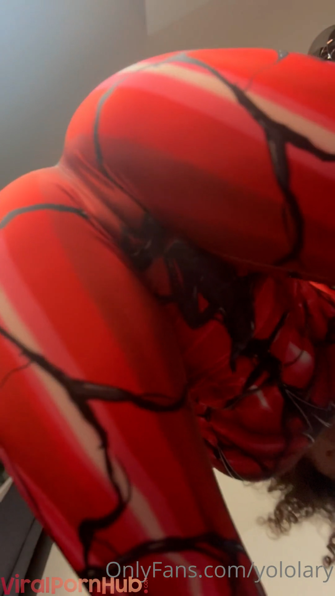 Yololary onlyfans leak – spiderwonmen