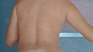 Rubi Rose nude shower very lewd – new video onlyfans leaks