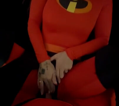 Arikytsya New Video Sex Tape – Cosplay SuperFamily