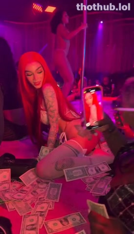 Bhad Bhabie Viral Video Nude Porn Trending Onlyfans (Best Parts)