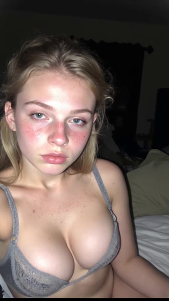 Amibnw aka Emilylaur New Video HOT Nude Big Boobs Onlyfans