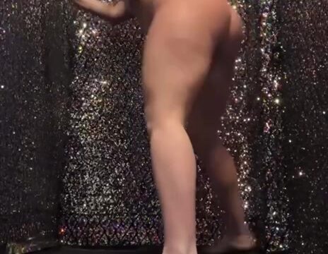 Mikailadancer Erotic Big Boobs Video Trending Onlyfans