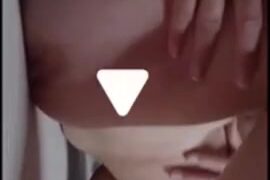 Samruddhi Kakade HOT Video Sextape Doggy On Bed